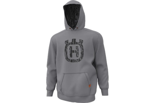 Felpa con cappuccio pullover