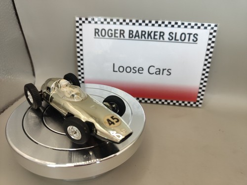 Jouef model brm - model, 1