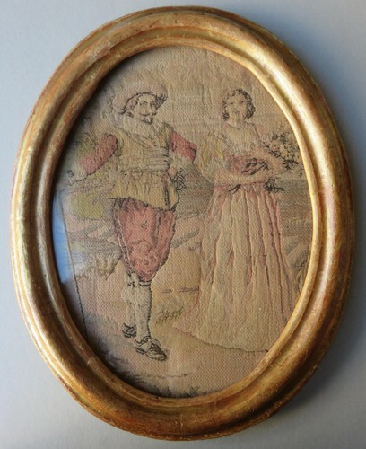 211007 una piccola - piccola, cornice