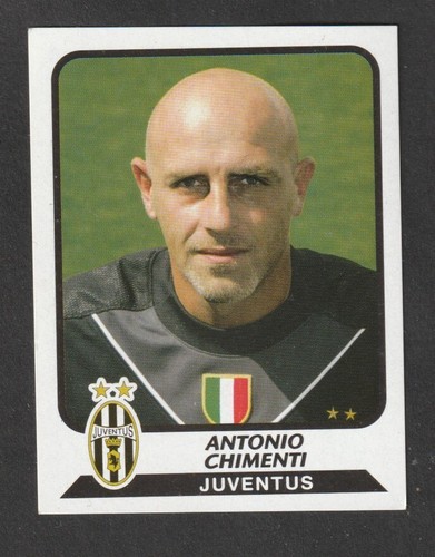 Figurina calciatori panini - figurina,