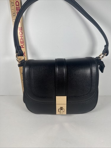 Borsa carpisa nera con - nera,