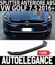 LIP SPOILER SOTTO PARAURTI