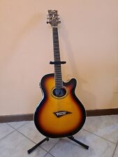 Chitarra Dean Patec VS Electro Acoustic