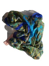 FOULARD LAURA BIAGIOTTI 90X90