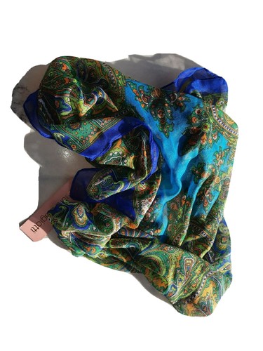 Foulard laura biagiotti - laura, 90x90