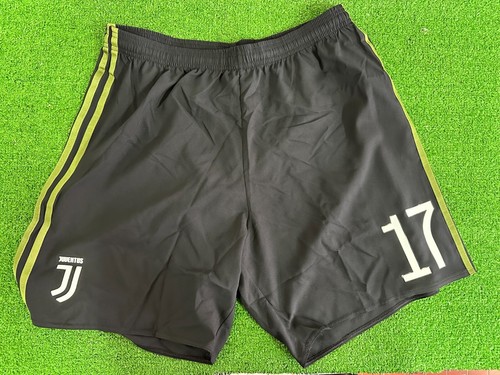 Pantaloncini short mandzukic - short,