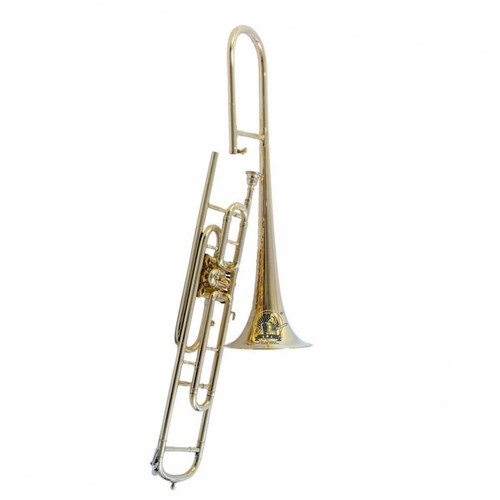 Sound saga valvola trombone - sound,