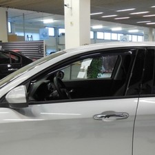 KIT Deflettori aria antivento