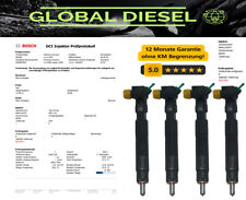 4 iniettori Mercedes Benz CDI A180 B180 CLA180 A6510701387 28230891