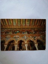  Palermo Monreale the mosaics
