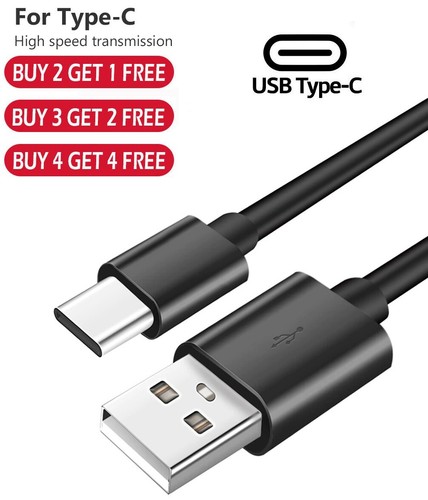 Cavo ricarica rapida usb - ricarica, usb-c
