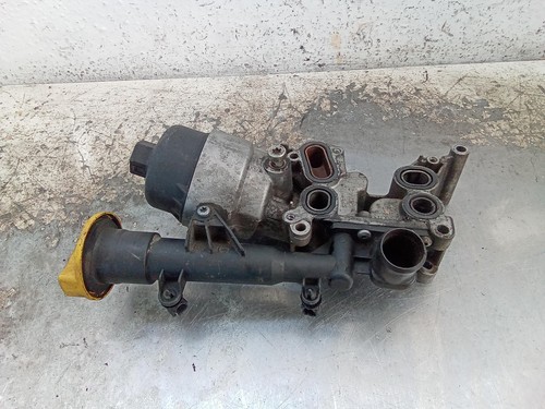 Supporto filtro olio per fiat - supporto,