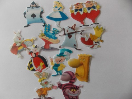 Topper per torta cupcake - topper,