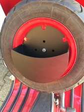 Rusty Farts Vespa Toolbox