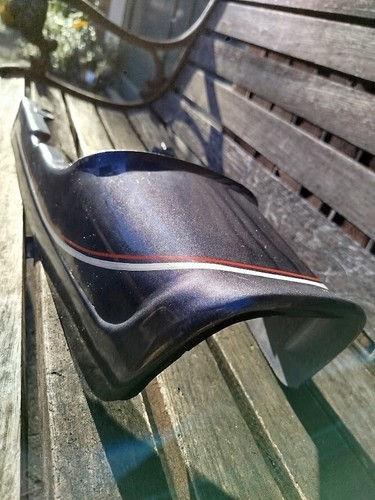 Moto morini 500 pezzo coda - morini,