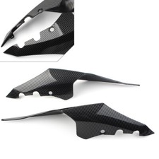 Carena sedile posteriore in