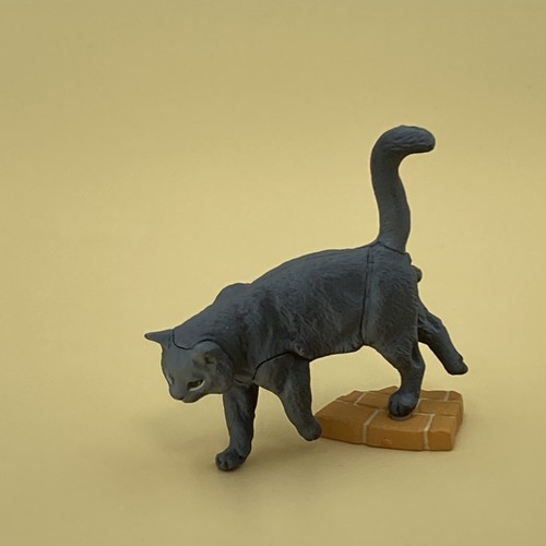 Choco mini figure gatto - choco,