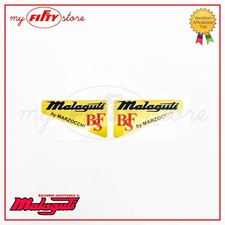 2x adesivi ammortizzatori