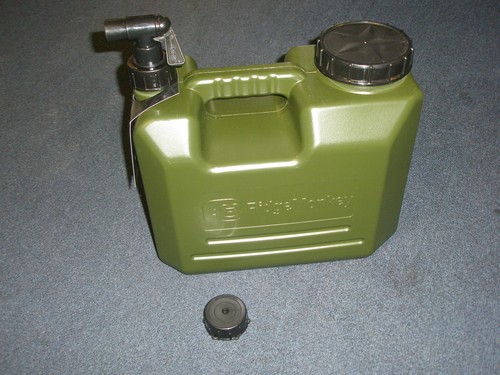 Ridge monkey 10ltr - ridge,