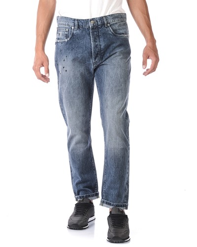 Jeans daniele alessandrini - daniele,