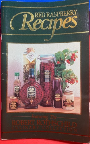 Red raspberry recipes robert - raspberry, recipes.