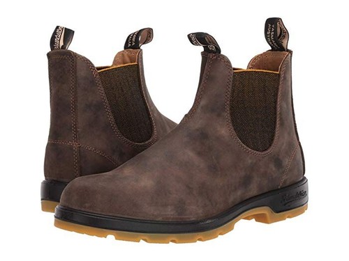 Stivali chelsea blundstone - chelsea,