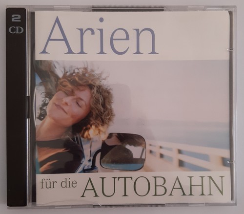 Arien für die autobahn - die,