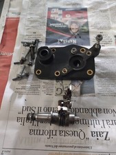 Coperchio Carter, Asta Selettore Cambio BMW K 1200 R Sport 2007