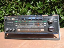 NORDMENDE GLOBETROTTER TN