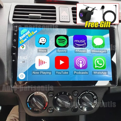 Nuova autoradio android per - nuova,