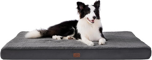 Bedsure cuscino per cane - cane, gande