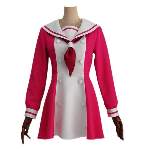 Costume cosplay nana senza - cosplay,