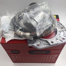 Bruciatore olio leggero