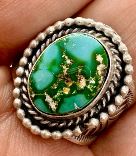Anello navajo sonoran - anello,