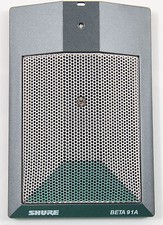 Nuovo Shure BETA 91A Kick Drum