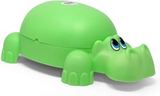 OKBaby Hippo divertente vasino