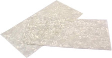 2Pz Materiale Intarsio Bianco
