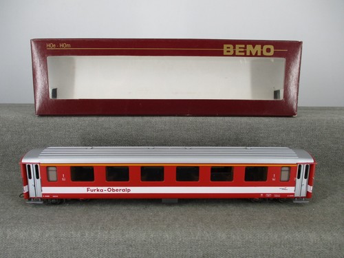 Bemo scala h0m 3252 215 - 3252,