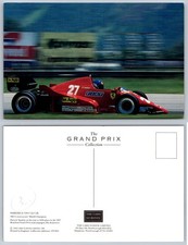 Ferrari Tipo 126 C2B Formula 1