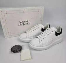 Scarpe Alexander McQueen 