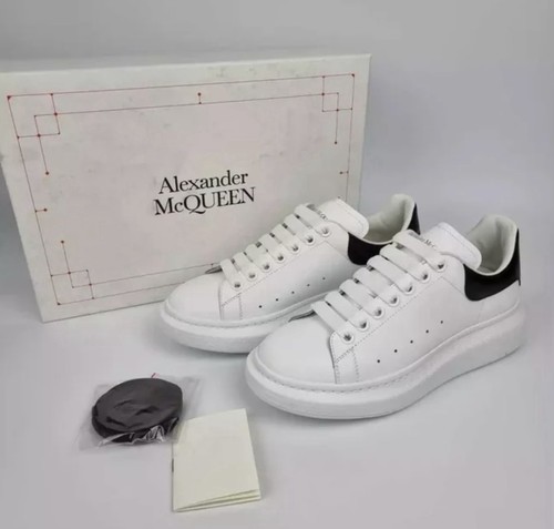 Scarpe alexander mcqueen - mcqueen,