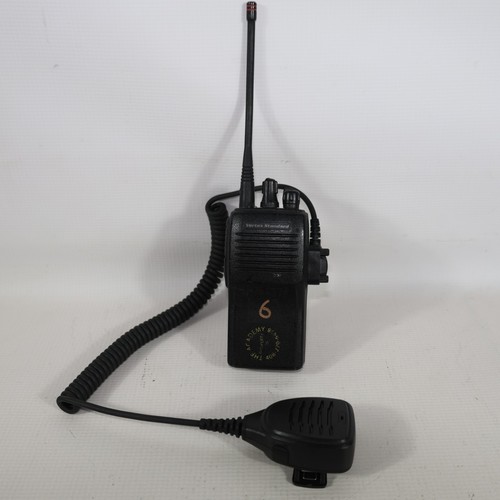Radio bidirezionale canali - 16,