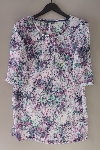 Camicia lunga street one - one, da