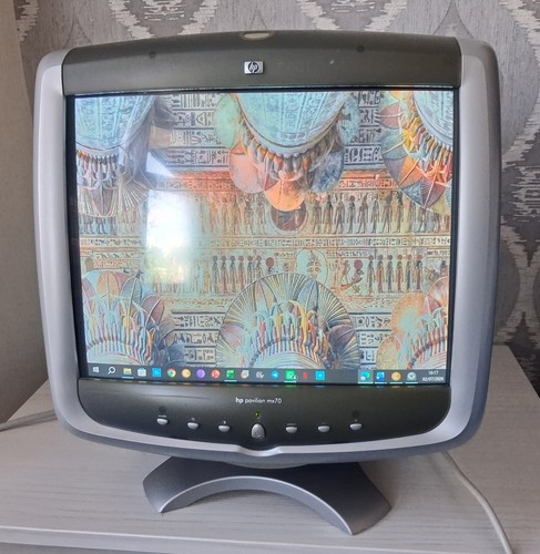 Pavilion mx70 monitor pc - pavilion,