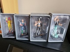 Marvel eaglemoss figurine - marvel,