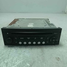 Autoradio stereo lettore CD
