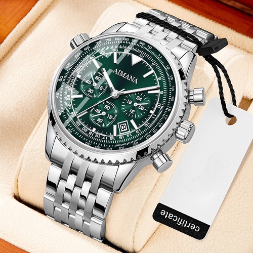 Orologio uomo militare - orologio, us