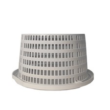 2X Cestini per Skimmer per