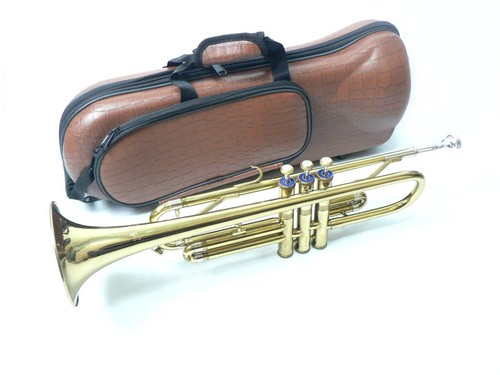 Tromba amati - tromba,