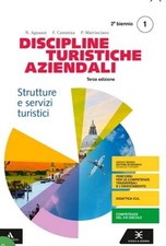 Discipline Turistiche